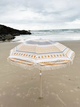 Load image into Gallery viewer, Vada Beach Umbrella
