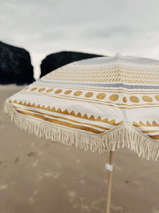 Vada Beach Umbrella