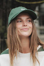 Load image into Gallery viewer, Pip Everyday Cap - Heritage Green
