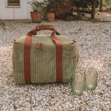 Load image into Gallery viewer, Cord Cooler Bag - Cactus
