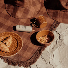 Load image into Gallery viewer, Camp Enamel Set - Toffee
