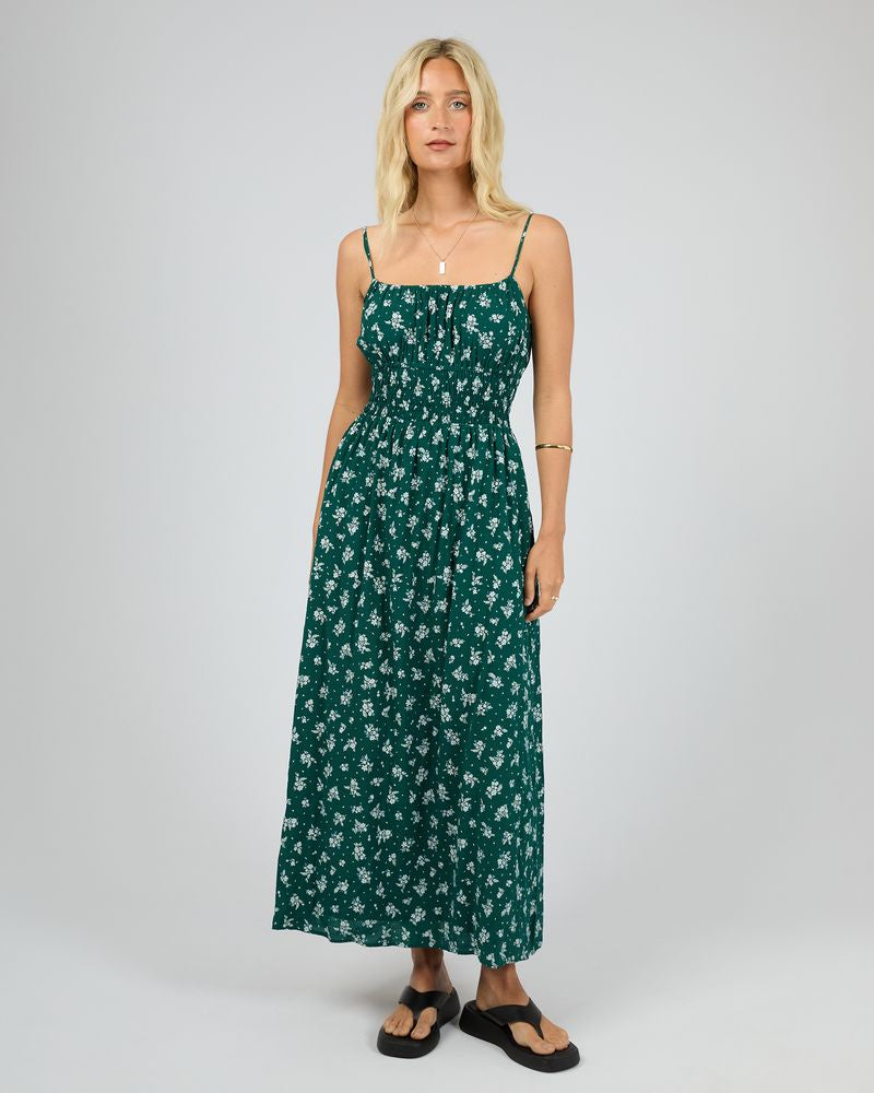 Harlow Maxi Dress