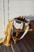 Load image into Gallery viewer, The Premium Cooler Bag - 70&#39;s Panel Cinque - Bohemian Sundays, Business and Pleasure Co., Buy Boho Bohemian Clothing Online Australia, Kivari, Arnhem, Rowie, Will and Bear, Wandering Folk, Sk
