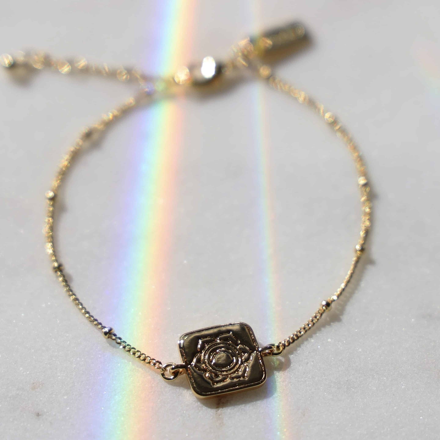 Craving Bracelet - Gold