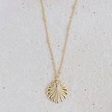 Load image into Gallery viewer, Keepsake Necklace - Bohemian Sundays, Sun Soul, Buy Boho Bohemian Clothing Online Australia, Kivari, Arnhem, Rowie, Will and Bear, Wandering Folk, Skinned, Barefoot Blonde
