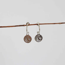 Load image into Gallery viewer, Heavenly Earrings - Silver
