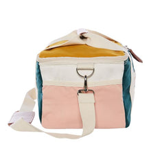 Load image into Gallery viewer, The Premium Cooler Bag - 70&#39;s Panel Cinque - Bohemian Sundays, Business and Pleasure Co., Buy Boho Bohemian Clothing Online Australia, Kivari, Arnhem, Rowie, Will and Bear, Wandering Folk, Sk
