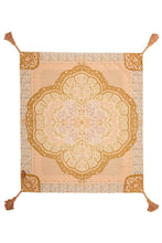 Load image into Gallery viewer, Wild Peach Picnic Rug
