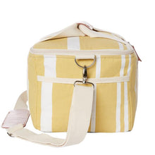 Load image into Gallery viewer, The Premium Cooler Bag - Vintage Yellow - Bohemian Sundays, Business and Pleasure Co., Buy Boho Bohemian Clothing Online Australia, Kivari, Arnhem, Rowie, Will and Bear, Wandering Folk, Skinn
