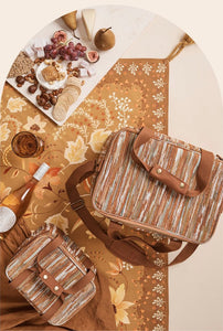 Ochre Cooler Bag