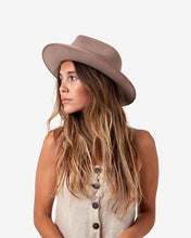 Load image into Gallery viewer, Calloway Fawn - Bohemian Sundays, Will and Bear, Buy Boho Bohemian Clothing Online Australia, Kivari, Arnhem, Rowie, Will and Bear, Wandering Folk, Skinned, Barefoot Blonde
