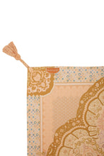 Load image into Gallery viewer, Wild Peach Picnic Rug
