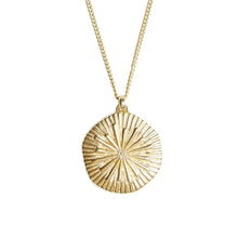 Load image into Gallery viewer, Guiding Star Necklace - Bohemian Sundays, Sun Soul, Buy Boho Bohemian Clothing Online Australia, Kivari, Arnhem, Rowie, Will and Bear, Wandering Folk, Skinned, Barefoot Blonde
