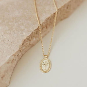 Oasis Necklace