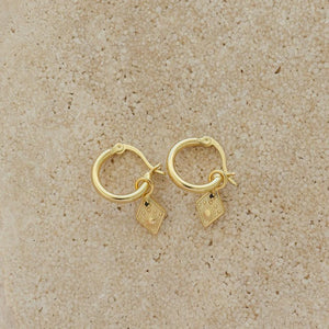 Soleil Earrings