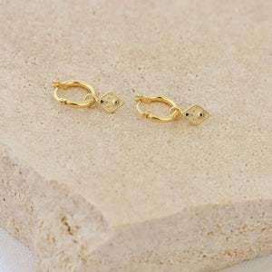 Soleil Earrings