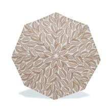 Load image into Gallery viewer, Beach Umbrella -Kurrajong - Bohemian Sundays, Salty Shadows, Buy Boho Bohemian Clothing Online Australia, Kivari, Arnhem, Rowie, Will and Bear, Wandering Folk, Skinned, Barefoot Blonde
