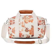 Load image into Gallery viewer, THE PREMIUM COOLER BAG - PAISLEY BAY - Bohemian Sundays, Business and Pleasure Co., Buy Boho Bohemian Clothing Online Australia, Kivari, Arnhem, Rowie, Will and Bear, Wandering Folk, Skinned,
