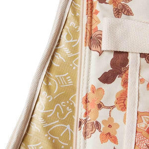 THE PREMIUM COOLER BAG - PAISLEY BAY - Bohemian Sundays, Business and Pleasure Co., Buy Boho Bohemian Clothing Online Australia, Kivari, Arnhem, Rowie, Will and Bear, Wandering Folk, Skinned,