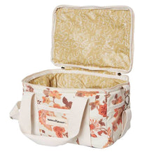 Load image into Gallery viewer, THE PREMIUM COOLER BAG - PAISLEY BAY - Bohemian Sundays, Business and Pleasure Co., Buy Boho Bohemian Clothing Online Australia, Kivari, Arnhem, Rowie, Will and Bear, Wandering Folk, Skinned,
