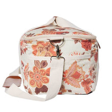 Load image into Gallery viewer, THE PREMIUM COOLER BAG - PAISLEY BAY - Bohemian Sundays, Business and Pleasure Co., Buy Boho Bohemian Clothing Online Australia, Kivari, Arnhem, Rowie, Will and Bear, Wandering Folk, Skinned,
