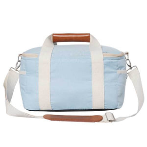 The Premium Cooler Bag - Santorini - Bohemian Sundays, Business and Pleasure Co., Buy Boho Bohemian Clothing Online Australia, Kivari, Arnhem, Rowie, Will and Bear, Wandering Folk, Skinned, B