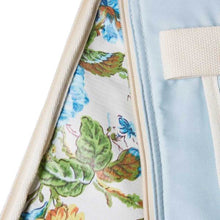 Load image into Gallery viewer, The Premium Cooler Bag - Santorini - Bohemian Sundays, Business and Pleasure Co., Buy Boho Bohemian Clothing Online Australia, Kivari, Arnhem, Rowie, Will and Bear, Wandering Folk, Skinned, B
