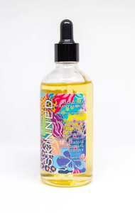 Skinned Body Oil