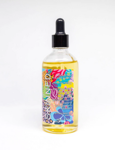 Skinned Body Oil