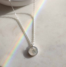 Load image into Gallery viewer, Seeker Necklace - Silver
