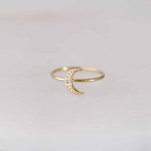 Shine Ring - Gold