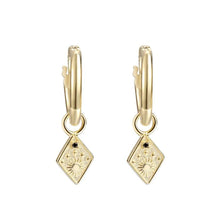 Load image into Gallery viewer, Soleil Earrings
