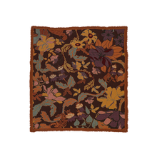 Load image into Gallery viewer, Woven Throw - Flora
