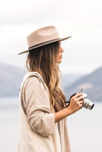 Load image into Gallery viewer, Calloway Fawn - Bohemian Sundays, Will and Bear, Buy Boho Bohemian Clothing Online Australia, Kivari, Arnhem, Rowie, Will and Bear, Wandering Folk, Skinned, Barefoot Blonde
