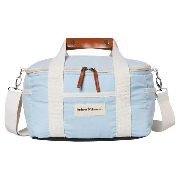 The Premium Cooler Bag - Santorini - Bohemian Sundays, Business and Pleasure Co., Buy Boho Bohemian Clothing Online Australia, Kivari, Arnhem, Rowie, Will and Bear, Wandering Folk, Skinned, B