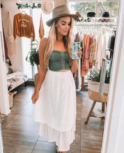 Load image into Gallery viewer, Calloway Fawn - Bohemian Sundays, Will and Bear, Buy Boho Bohemian Clothing Online Australia, Kivari, Arnhem, Rowie, Will and Bear, Wandering Folk, Skinned, Barefoot Blonde
