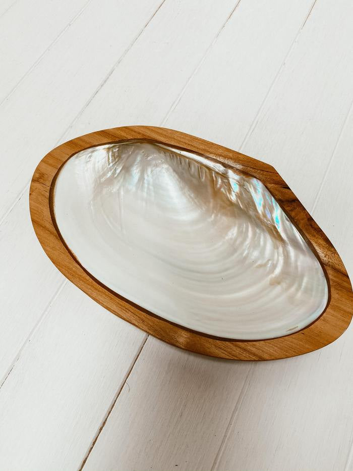 The Mini Oasis Dish