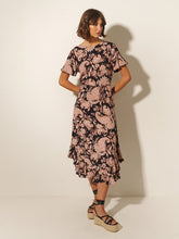 Load image into Gallery viewer, Layla Midi Dress
