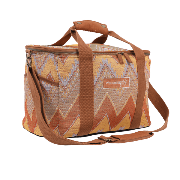 Jagger Cooler Bag