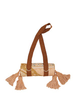 Load image into Gallery viewer, Wild Peach Picnic Rug
