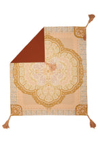 Load image into Gallery viewer, Wild Peach Picnic Rug
