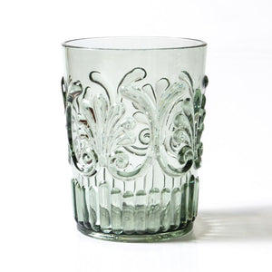 Flemington Acrylic Tumbler - Bohemian Sundays, Indigo Love, Buy Boho Bohemian Clothing Online Australia, Kivari, Arnhem, Rowie, Will and Bear, Wandering Folk, Skinned, Barefoot Blonde