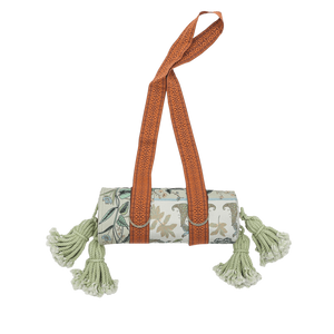 Wonderland Picnic Rug
