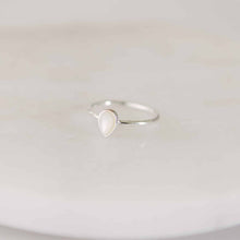 Load image into Gallery viewer, Selene Ring - Silver
