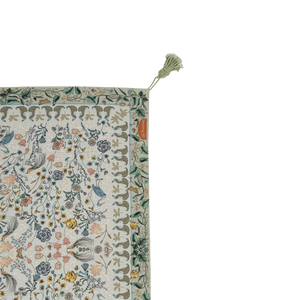 Wonderland Picnic Rug