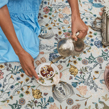 Load image into Gallery viewer, Wonderland Picnic Rug
